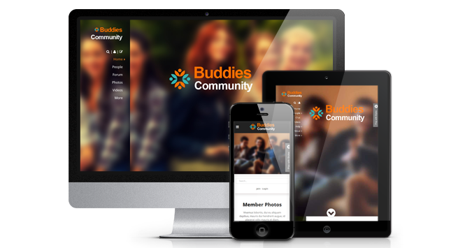 buddies-community