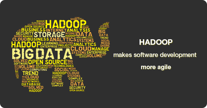 hadoop