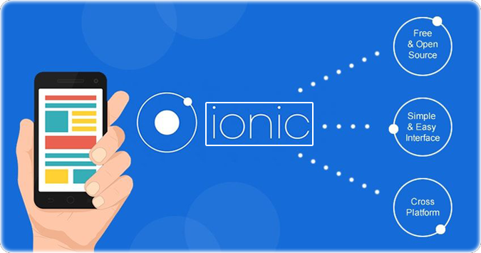 ionic-framework