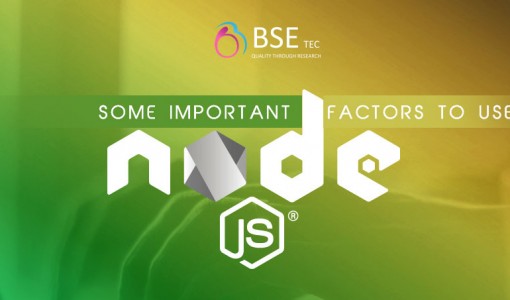 Know About Node JS