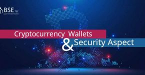 Cryptocurrency Wallets and Security Aspect