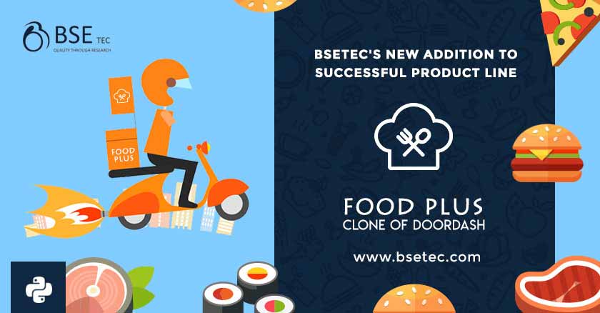 Food Ordering and Delivery System