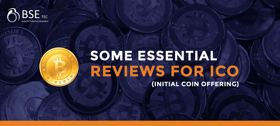 ICO Reviews