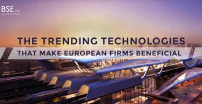 European Technologies | European Latest Technology Updates