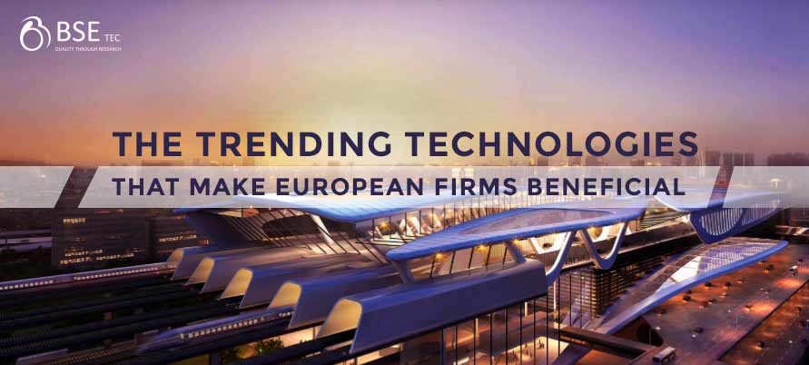 European Technologies | European Latest Technology Updates