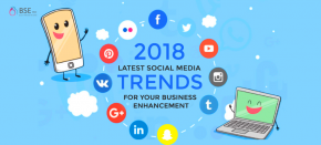 Latest Social Media Trends 2018