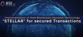 STELLAR - New Blockchain Payment Technology