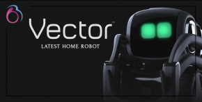 vector robot