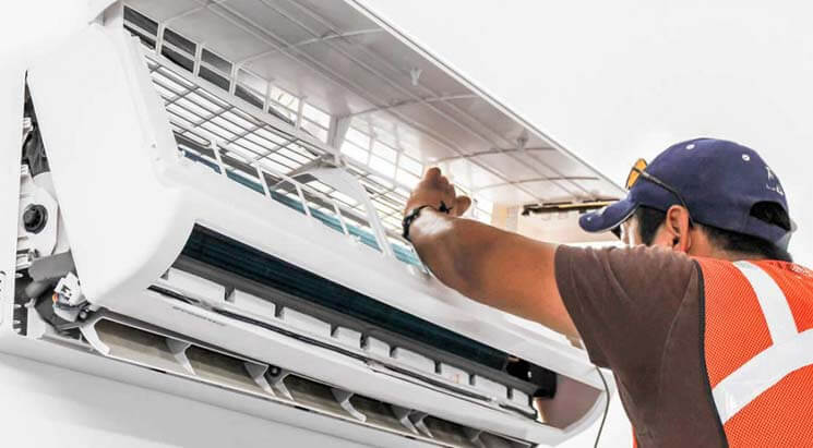 ac repair