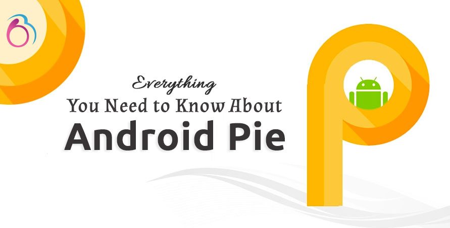 anroid pie