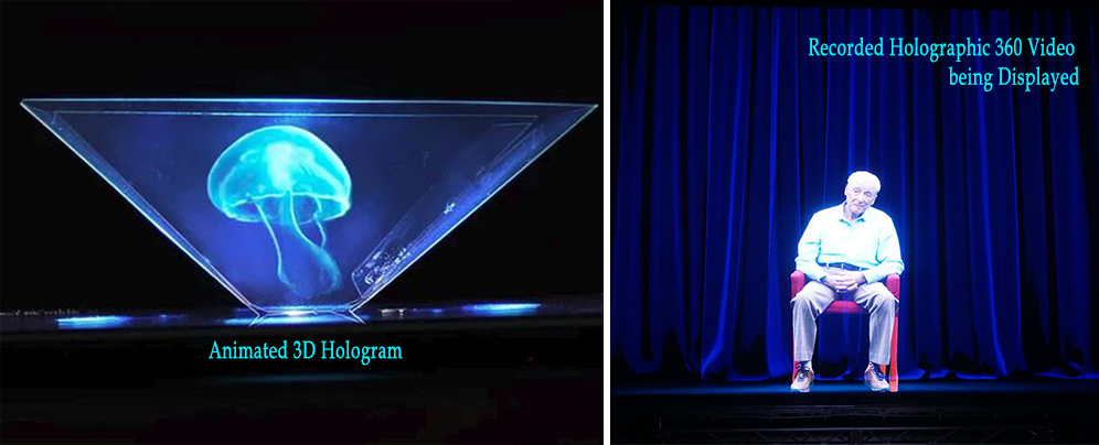 hologram