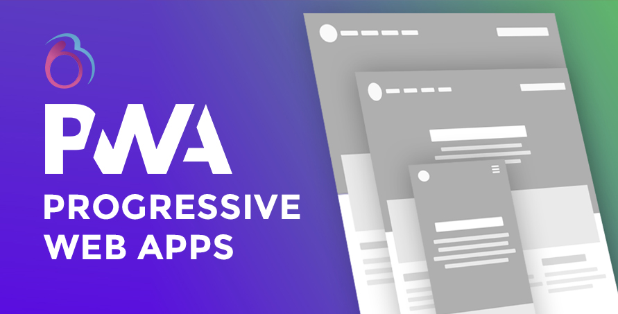 progressive web apps