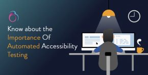 automated accessibility testing