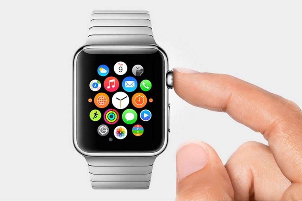 Apple SmartWatch