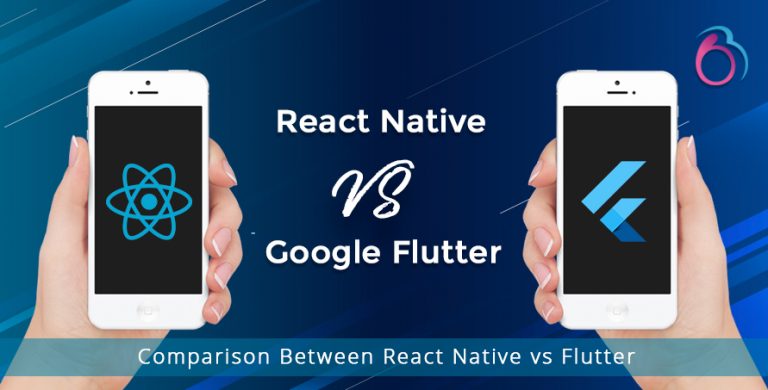 React Native vs Google Flutter | BSEtec