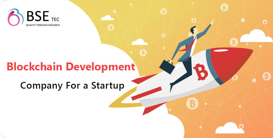 Blockchain-development-company-for-a-startup