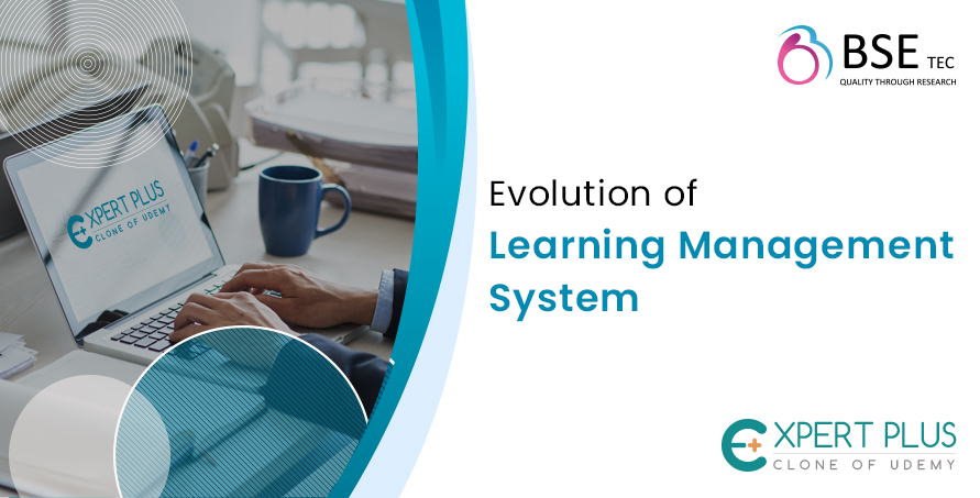 evolution-of-learning-management-system