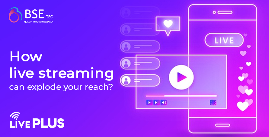 how-live-streaming-can-explode-your-reach