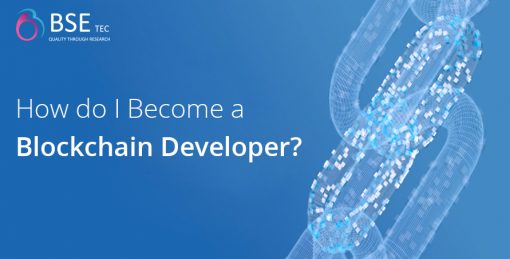 how do i become a blockchain developer