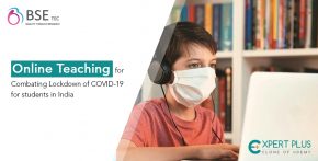 online-teaching-for-combating-lockdown-of-covid-19-for-students-in-india