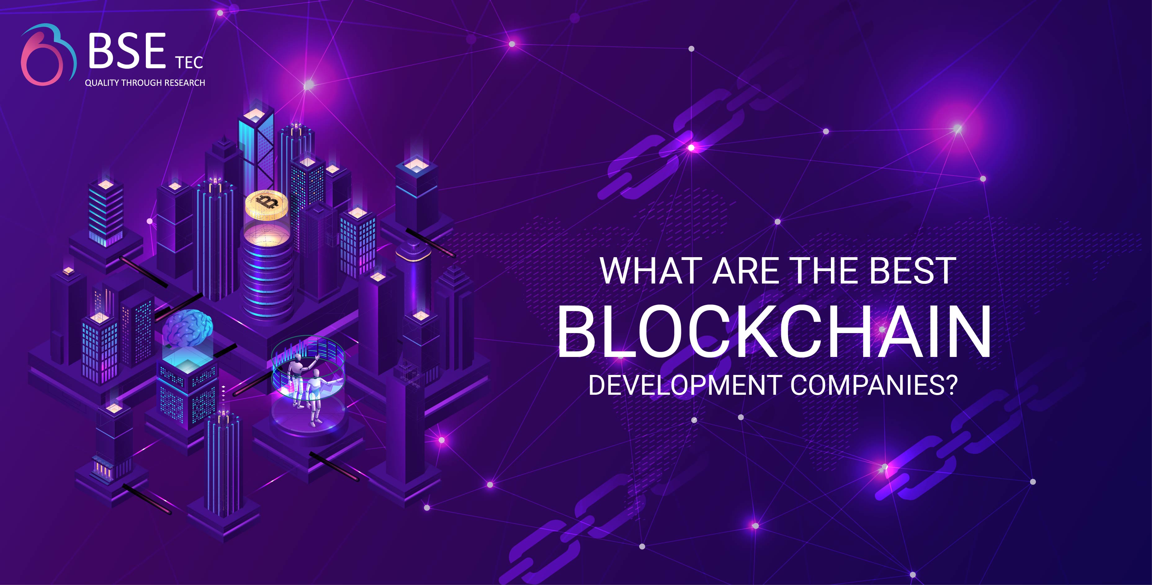 what-are-the-best-blockchain-development-companies