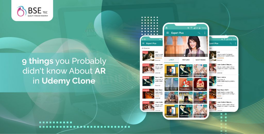 9-things-you-probably-didnt-know-about-ar-in-udemy-clone