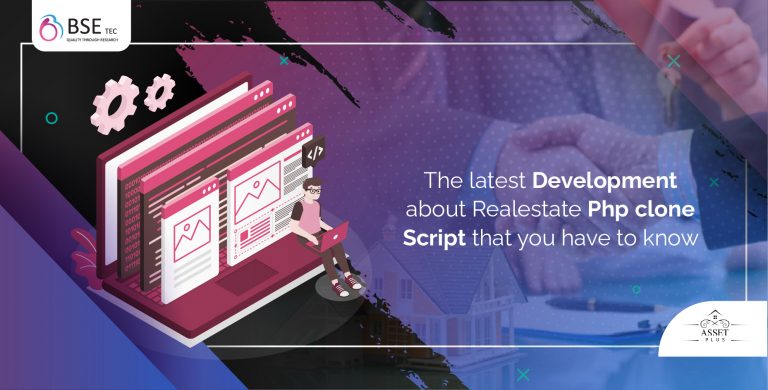 The Latest Development About Real Estate Php clone Script That You Have ...