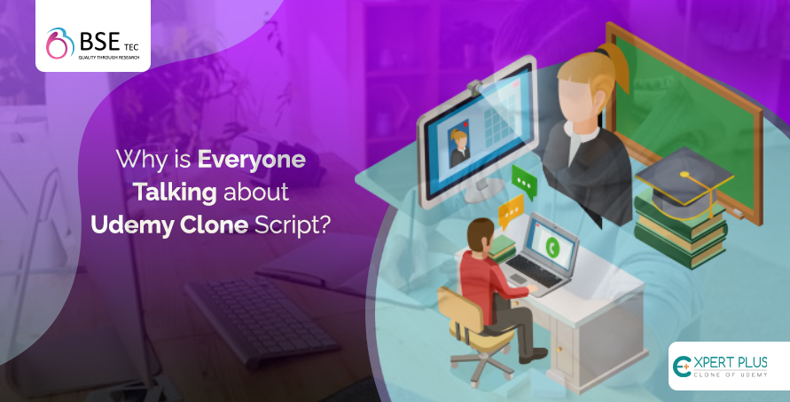 Expertplus, Udemy clone, Mobile apps, Udemy android app, udemy iOS app, Udemy clone script, online training software, clone scripts, eLearning software, learning management system