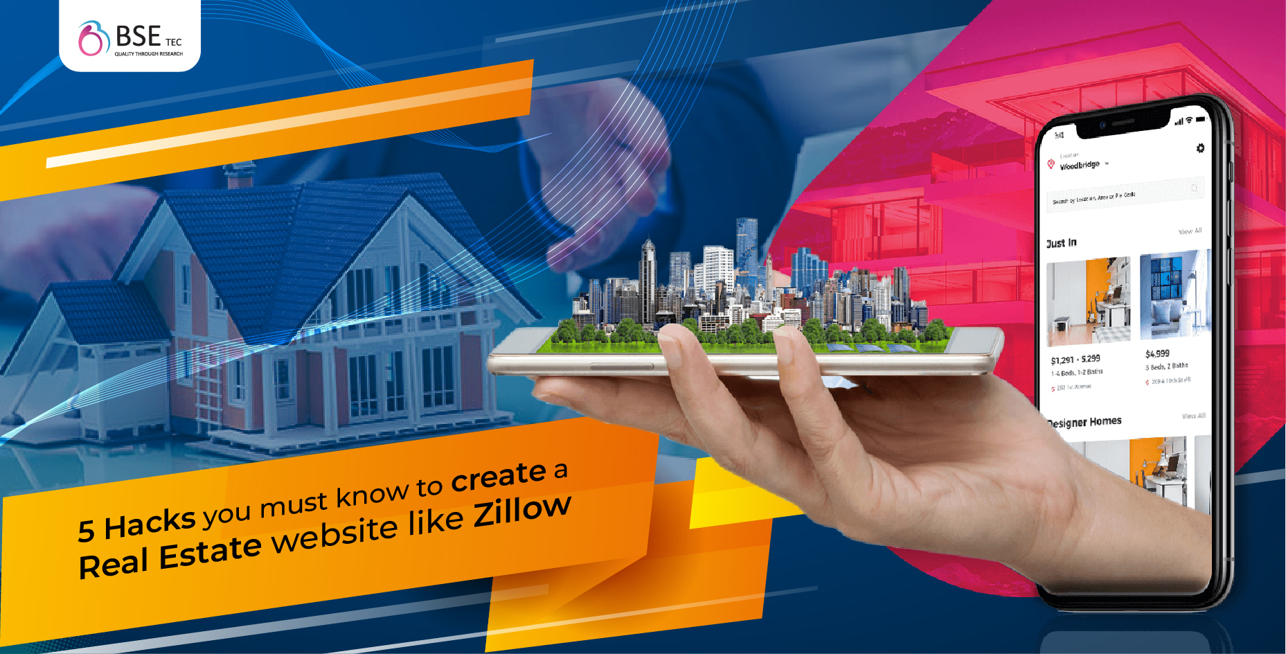 Like Zillow