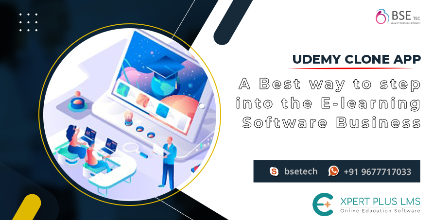 Expertplus, Udemy clone, Mobile apps, Udemy android app, udemy iOS app, Udemy clone script, Online training software, Clone scripts, Elearning software, Learning management system