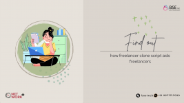 Find Out How Freelancer Clone Script Aids Freelancers