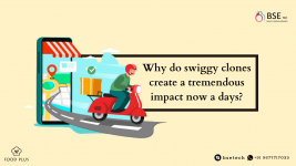 Why do Swiggy Clones Create a Tremendous Impact Nowadays?