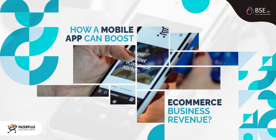 Ecommerce Business Revenue