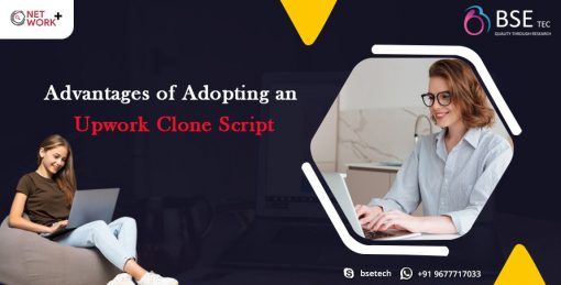 Advantages of Clone Scripts