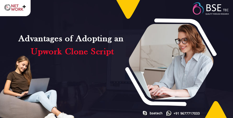 Advantages of Clone Scripts