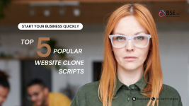 Start your Business Quickly: Top 5 Popular Website Clone Scripts