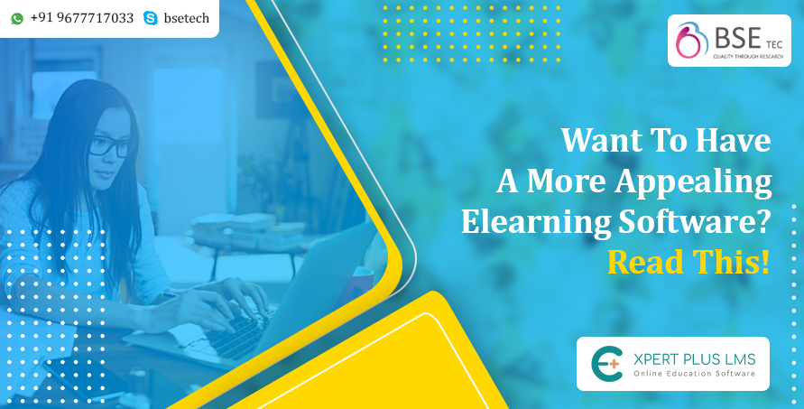 Elearning software using udemy clone script