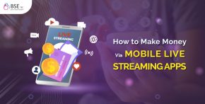 How to Make Money Via Mobile Live Streaming Apps?