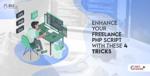 Enhance Your Freelance PHP Script With These 4 Tricks