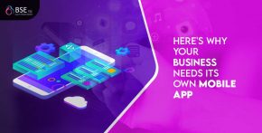 Here's Why Your Business Needs Its Own Mobile App
