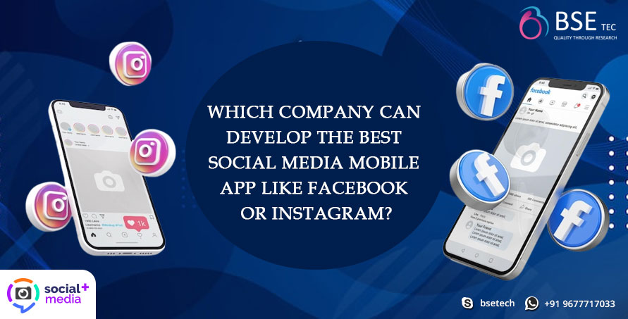 best social media mobile app