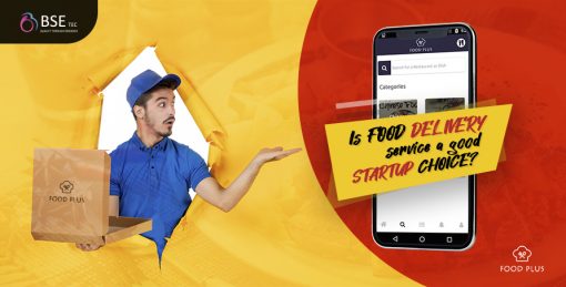Is Food Delivery Service A Good Startup Choice?