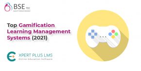 ExpertplusLMS - Top Gamification Learning Management Systems 2021