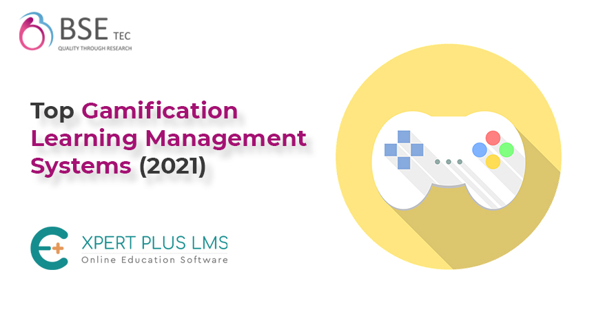ExpertplusLMS - Top Gamification Learning Management Systems