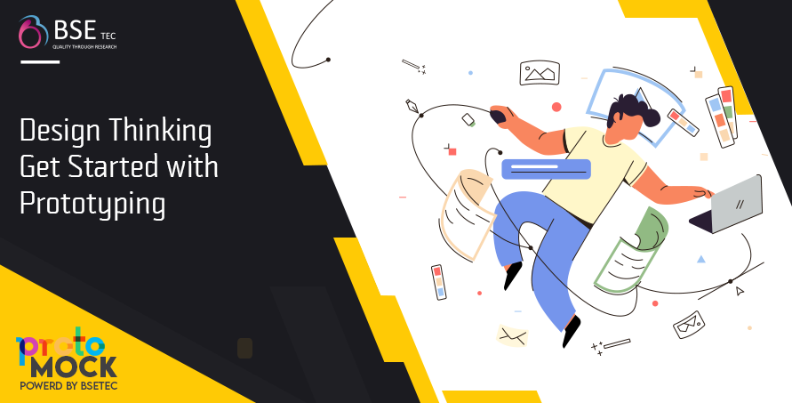 Design Thinking: Get Started with Prototyping Design Thinking: Get Started with Prototyping