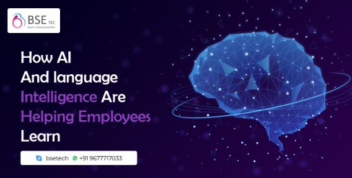 How AI and language intelligence are helping employees learn