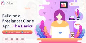Building a freelancer clone app : The Basics