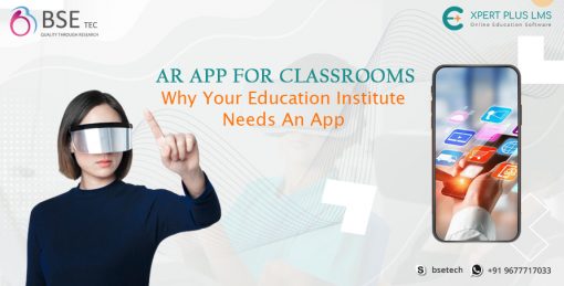 AR App