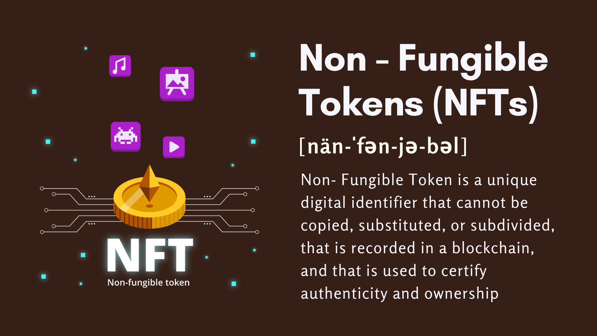 NFT