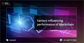 Factors Influencing Performance Of Blockchain
